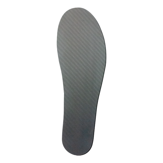 X-GLIDE - FLAT - CARBON FOOT PLATES