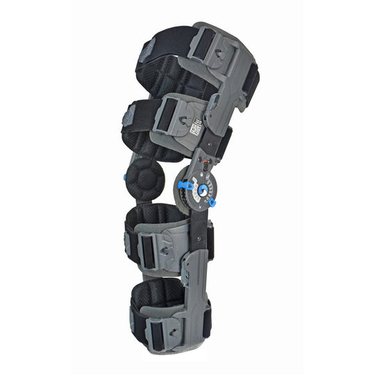 ASCENDER TELESCOPIC ROM KNEE ORTHOSIS