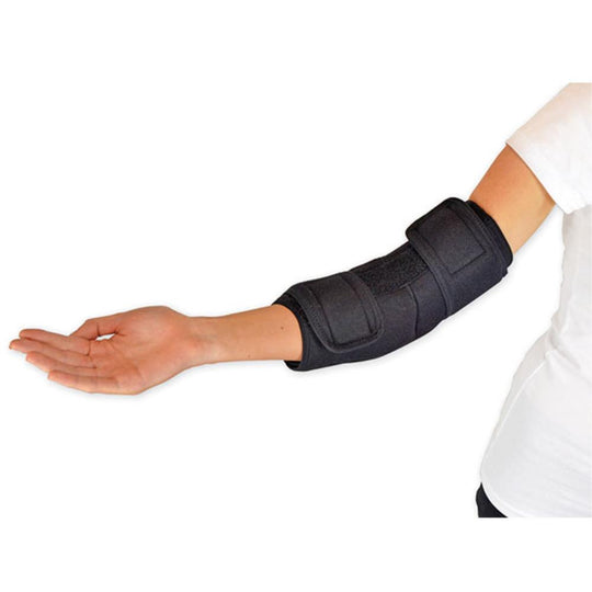 CUBITAL TUNNEL UNIVERSAL BLACK
