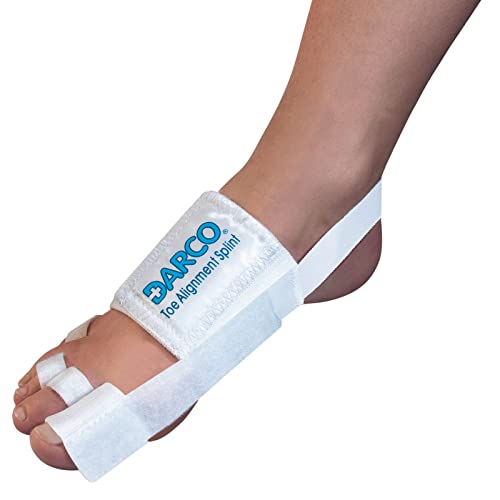 DARCO TOE ALIGNMENT SPLINT