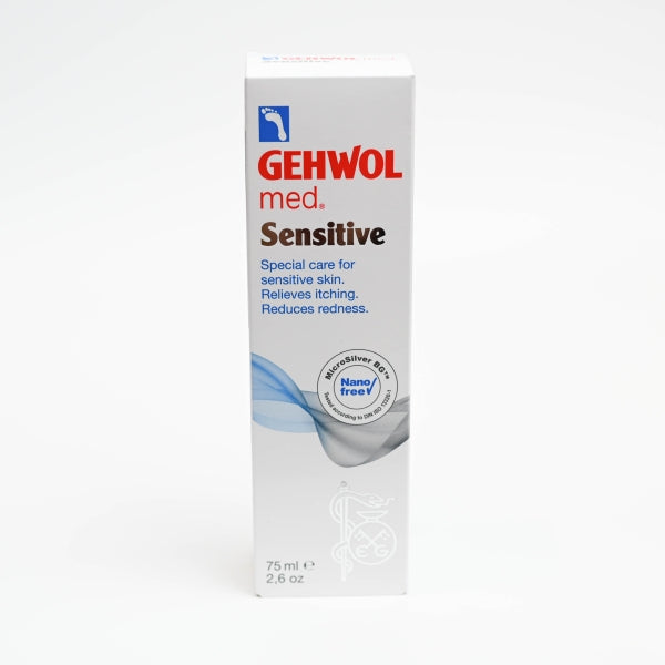 GEHWOL MED SENSITIVE 75mL