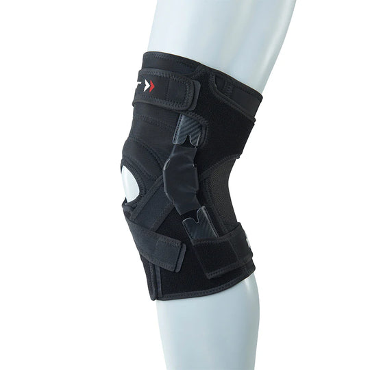 ZAMST ZK-X KNEE BRACE
