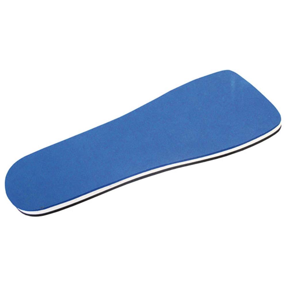 Off-Loading Insole - O/L Heel - Blue – Whiteley AllCare