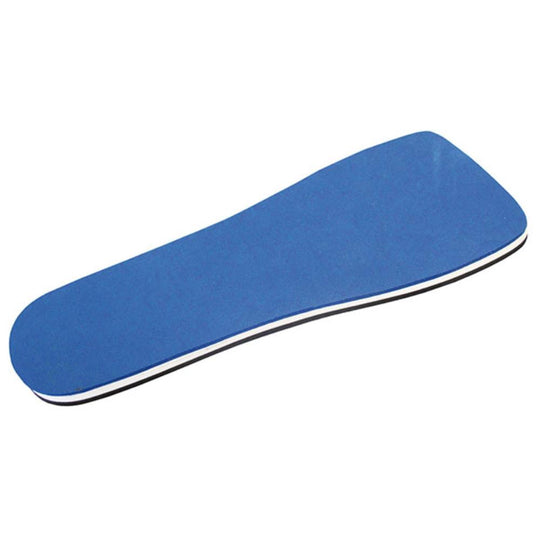 OFF-LOADING INSOLE - O/L HEEL - BLUE