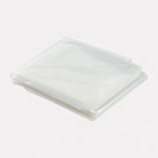 DISPOSABLE PLASTIC DRAPES STERILE