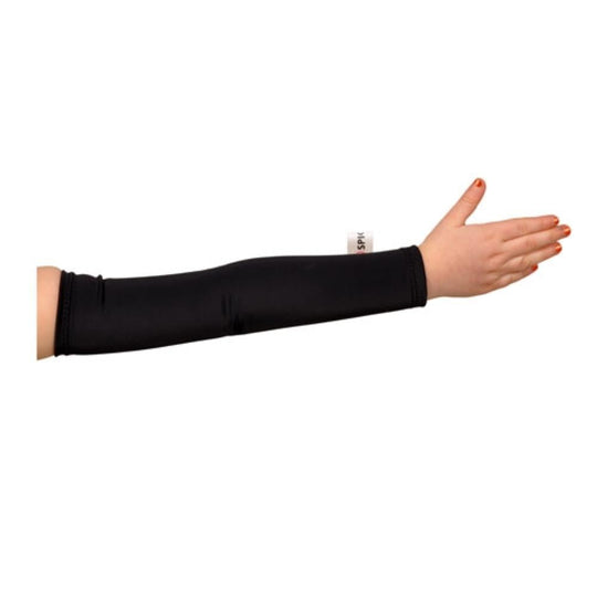 SPIO ARM ORTHOSIS SLEEVE - BLACK