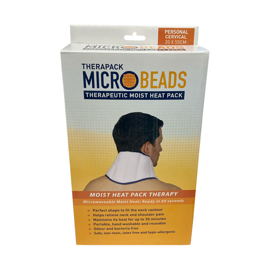 MICROBEADS HEAT PACKS