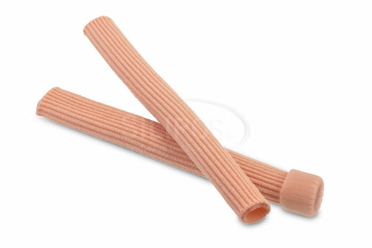SILIPOS 10875 DIGITAL TUBING - RIBBED WIDE 3CM X 15CM PKT 2