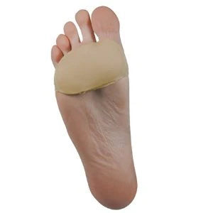 SILIPOS SLIM GEL-FIT METATARSAL PAD SMALL