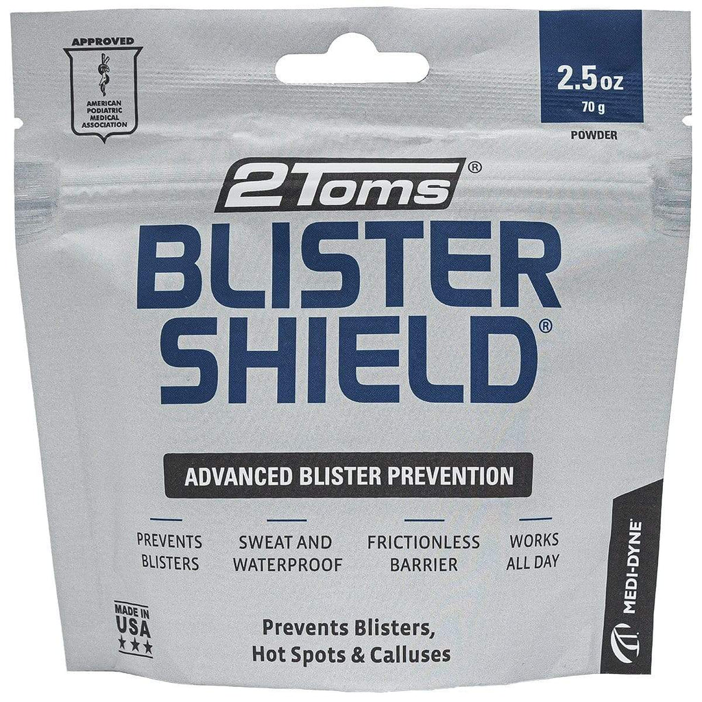 2Toms Blister Shield