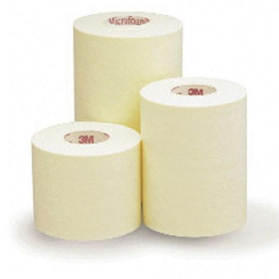 3m microfoam surgical tape