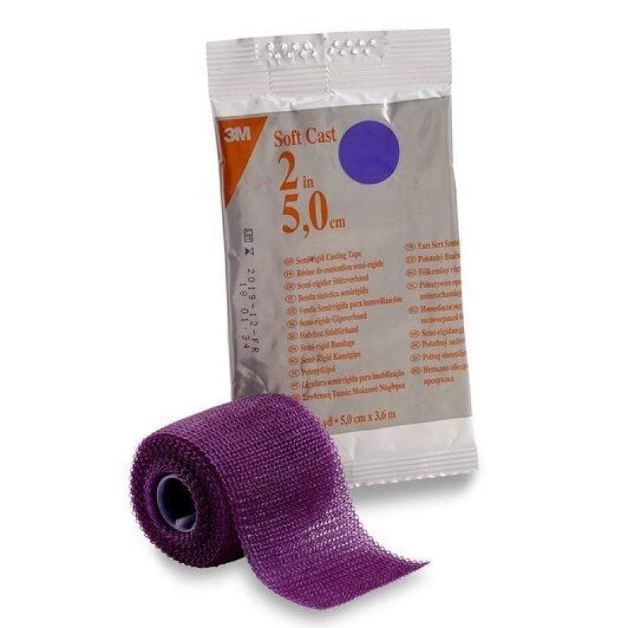 3m soft cast casting tape