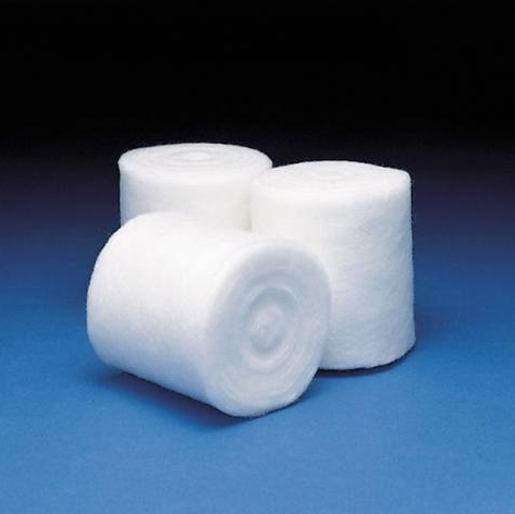 3M SYNTHETIC CAST PADDING (ROLLS-20) – Whiteley AllCare