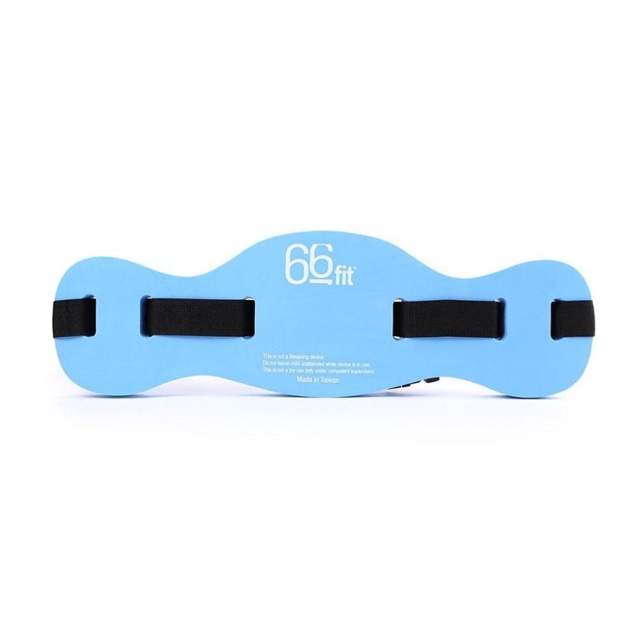 66FIT AQUA JOGGER BELT - FOR WATER BASED THERAPY AND EXERCISE ...