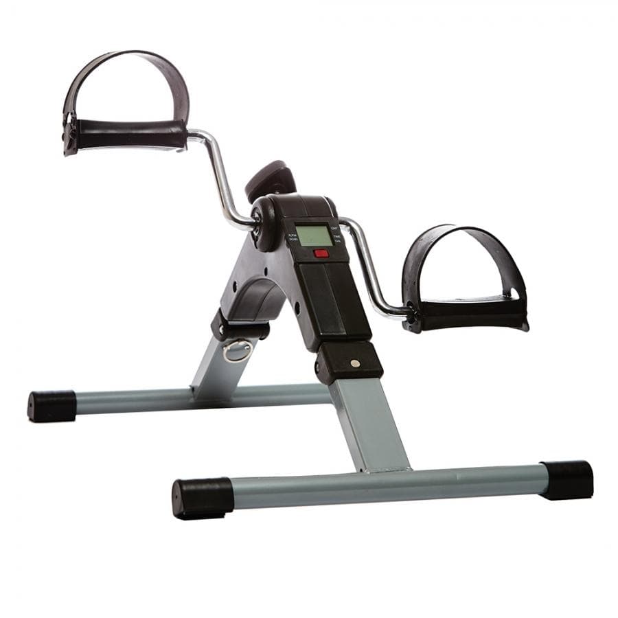 66fit pedal exerciser 66FIT FOLDING PEDAL EXERCISER – Whiteley AllCare