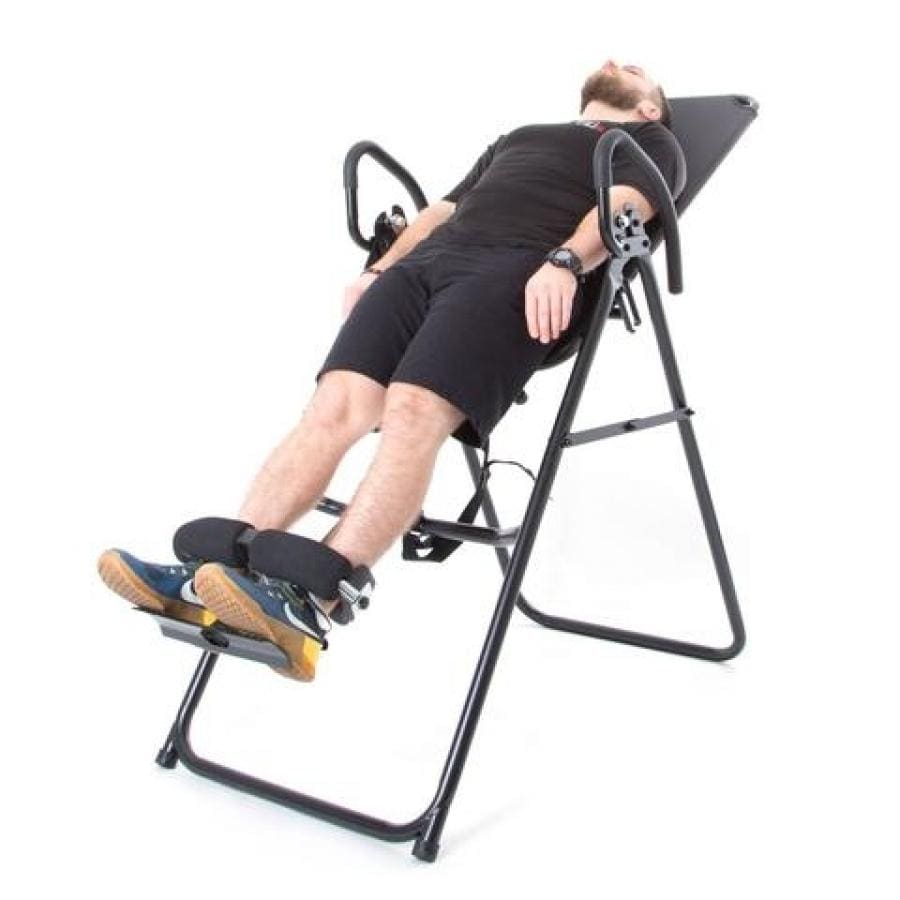 66FIT PROFESSIONAL INVERSION TABLE – Whiteley AllCare