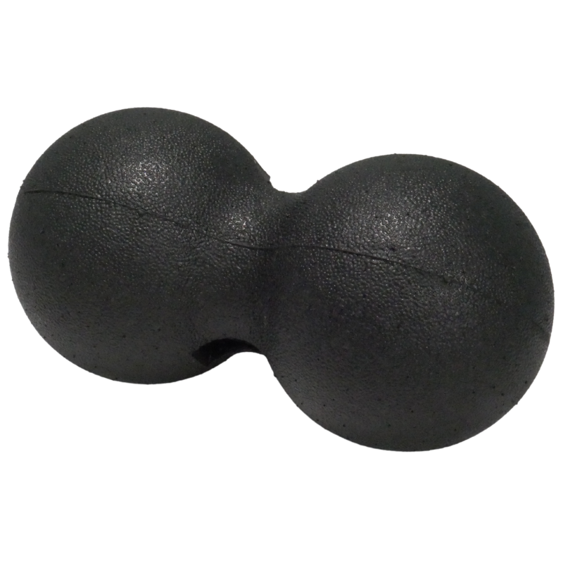 66fit BLACK 8-BALL 12CM EPP