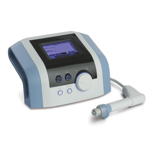 Shockwave Therapy Products Supplier NZ | Whiteley Allcare