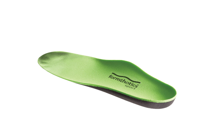 FORMTHOTICS RETAIL CYCLE DUAL DENSITY ORTHOTIC