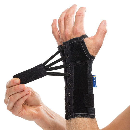 Wrist Braces Supplier NZ  Wrist Supports Supplier NZ – Whiteley