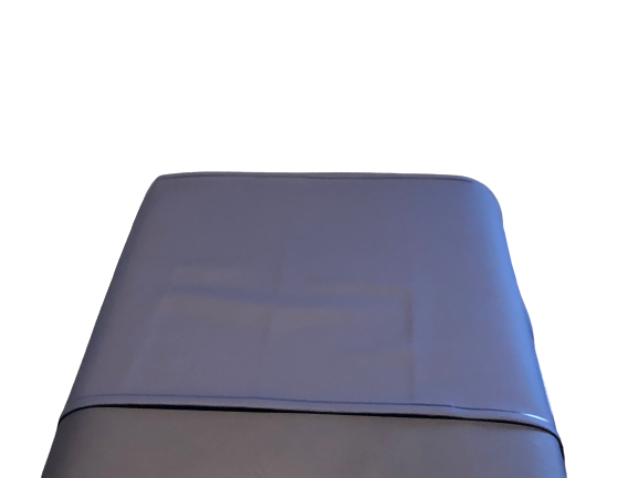 CLINIC ARMOUR FOOTREST COVER