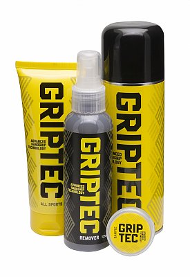 GRIPTEC ADHESIVES AND REMOVER