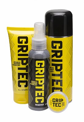 Pâte Grip Griptec - Adhérence Sport, 100g, Sans Solvant, Confortable Mains, Pour Balles - 8