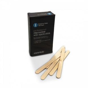 HYGIENE STICK BOX 100 (WOODEN APPLICATORS)