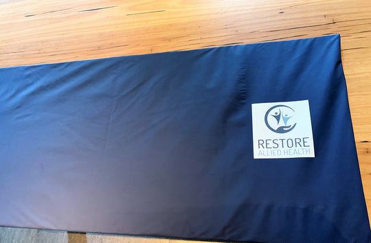 CLINIC ARMOUR HAND THERAPY PAD 50 x 40CM