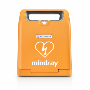 MINDRAY C1A SEMI AUTO DEFIBRILLATOR