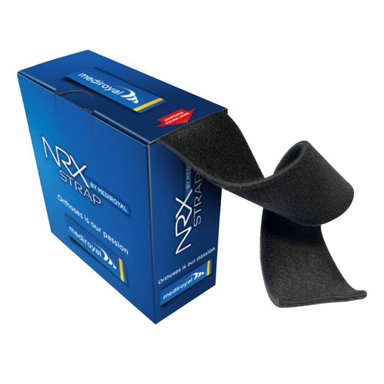 NRX DOUBLE SIDED STRAP