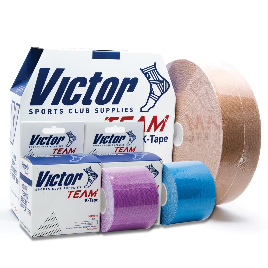 VICTOR TEAM K-TAPE