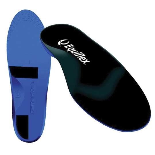 TALARMADE EQUIFLEX ORTHOTIC FOR HIGH ARCH