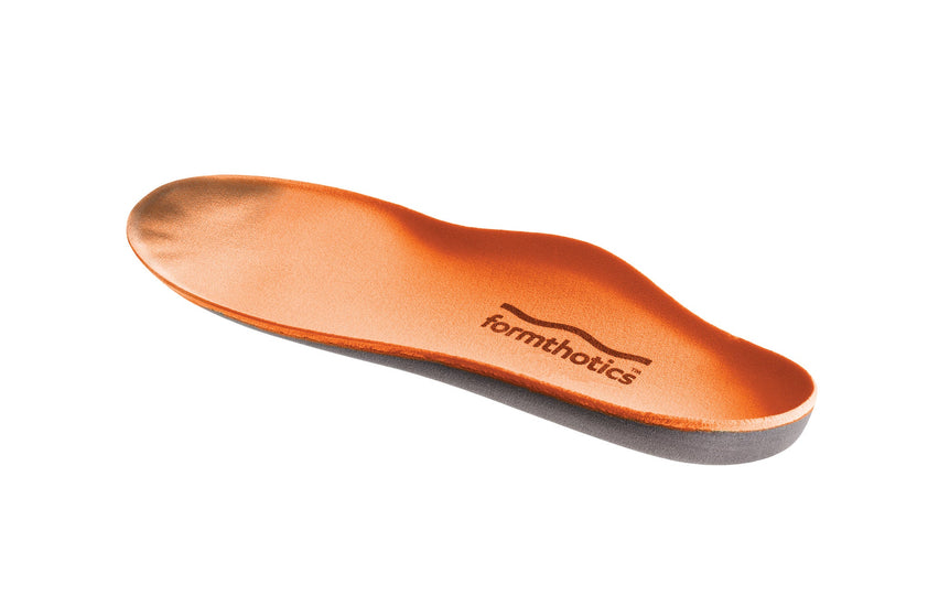 FORMTHOTICS RETAIL EVERY DAY INDUSTRY WORKFIT ORTHOTIC – Whiteley AllCare