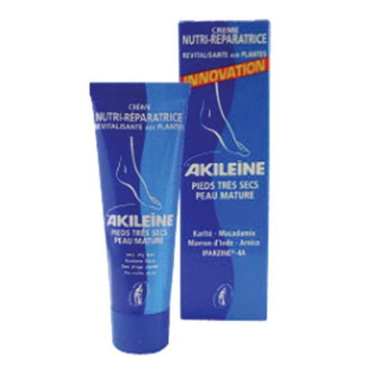 AKILEINE BLUE NUTRI-REPAIR CREAM
