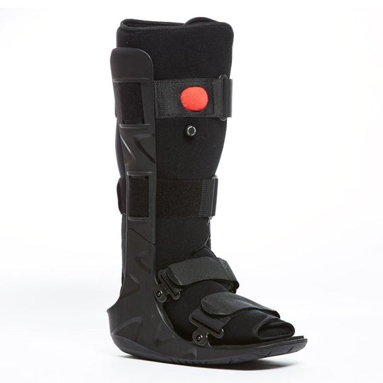 ALLCARE AIR WALKER -  MOONBOOT