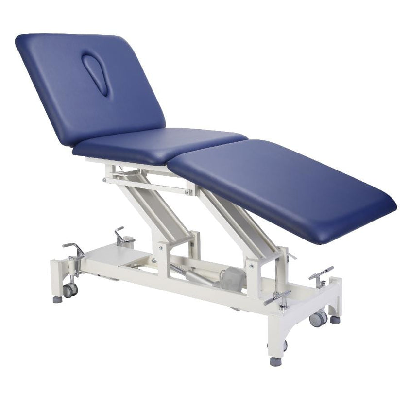 ALLCARE AKAROA VARIABLE HEIGHT BARIATRIC TABLE – Whiteley AllCare