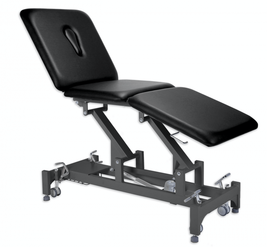 ALLCARE MURIWAI 3 SECTION ELECTRIC VARIABLE HEIGHT TABLE