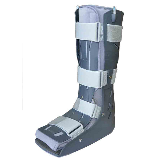 ALLCARE PNEUMATIC CAST WALKER BOOT