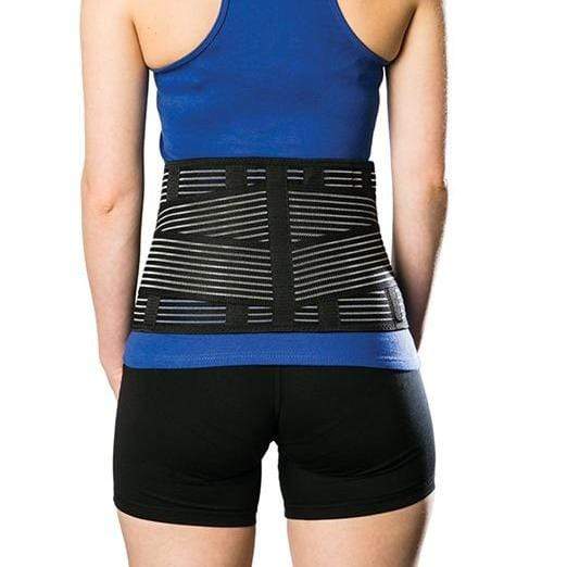 Back Braces Supplier NZ | Back Support Supplier NZ | Whiteley Allcare ...