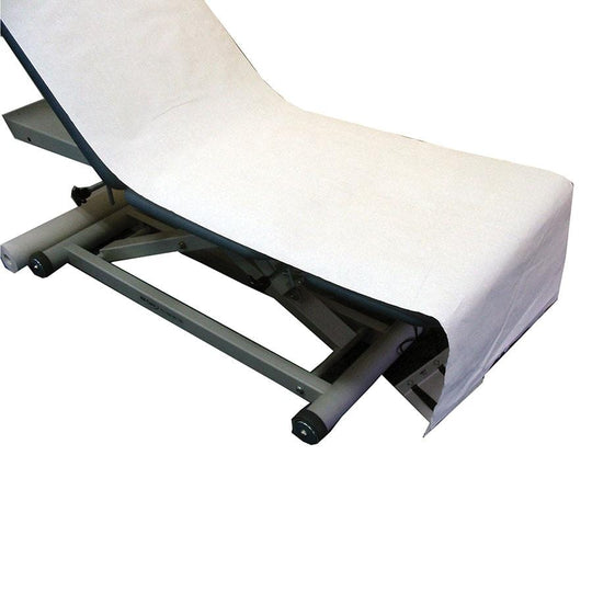 BED SHEETS 565MM X 80M - ONE ROLL