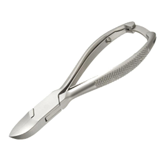 BMC CLIPPER CONCAVE CUT 14CM WITH LEAF SPRING