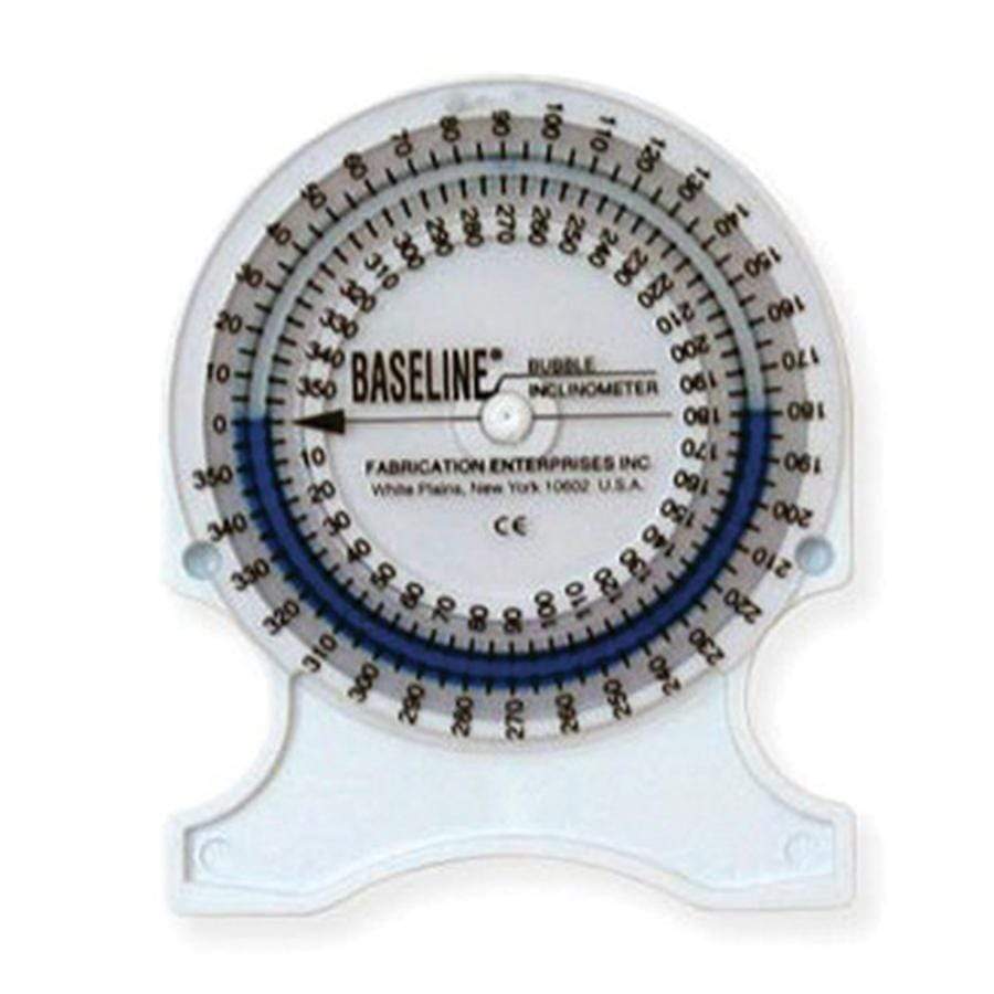 Baseline Bubble Inclinometer