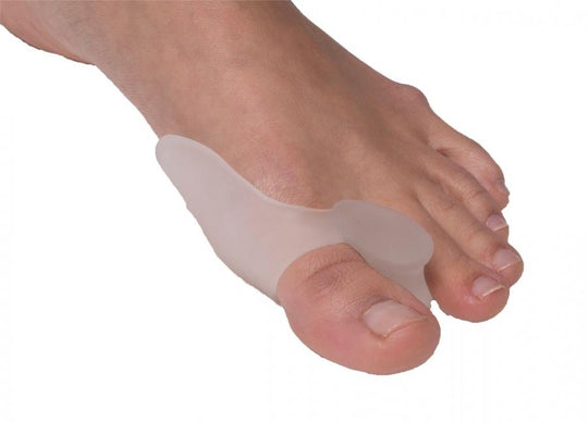 BUNION TOE SPREADER ONE SIZE