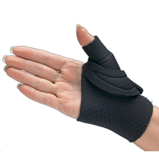 COMFORT COOL THUMB NEOPRENE CMC RESTRICTION SPLINT