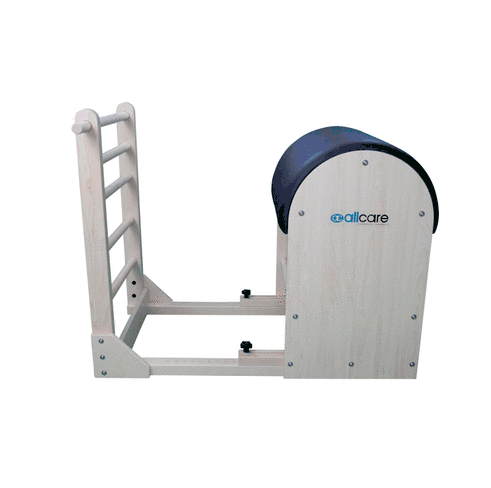 PILATES LADDER BARREL