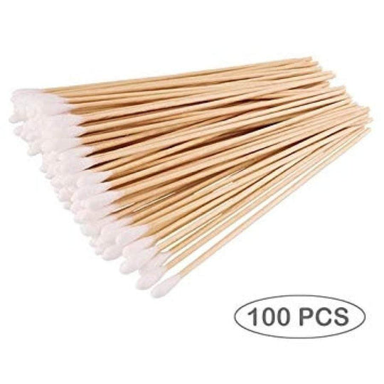 COTTON TIP APPLICATORS