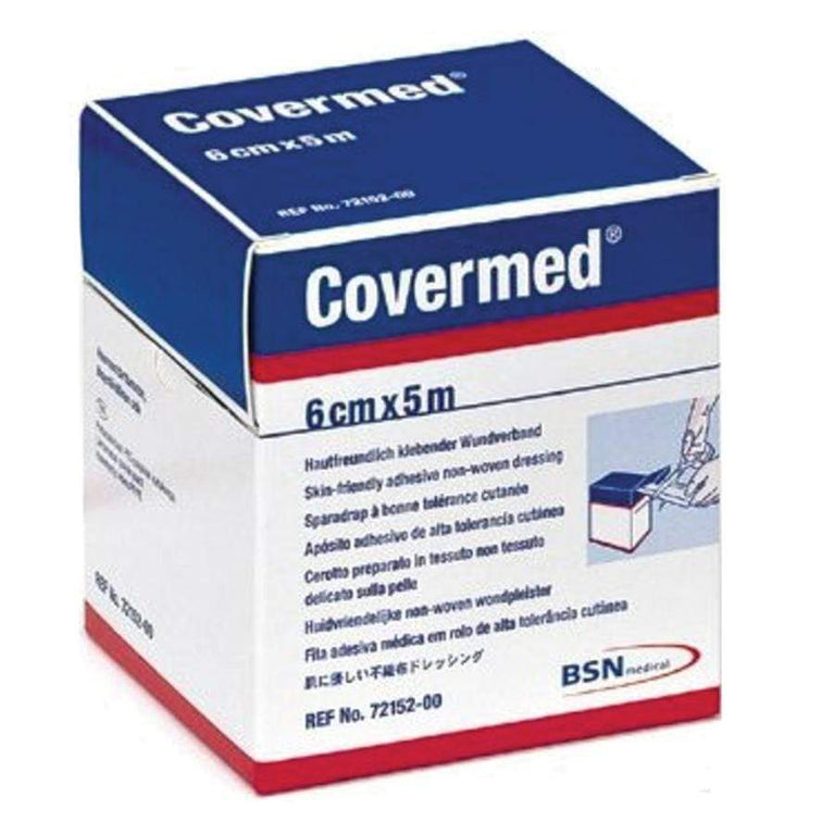 COVERMED NON WOVEN DRESSING 5M