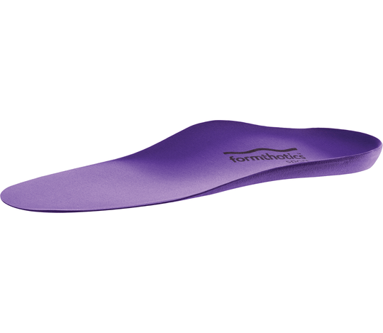 FORMTHOTICS RETAIL CYCLE SINGLE DENSITY ORTHOTIC