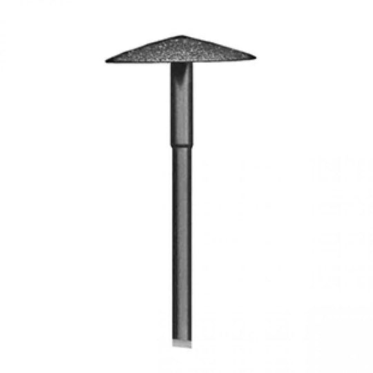 DIAMOND BURR - UMBRELLA SHAPE